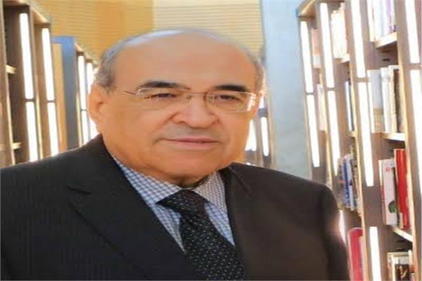 الدكتور مصطفى الفقي