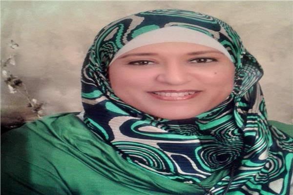  مها على رئيس وحدة الإعلام بمكتب رئيس مصلحة الضرائب