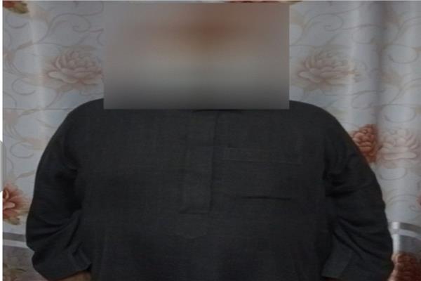 المتهم 