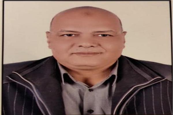  محمد عارف رئيس الشعبة