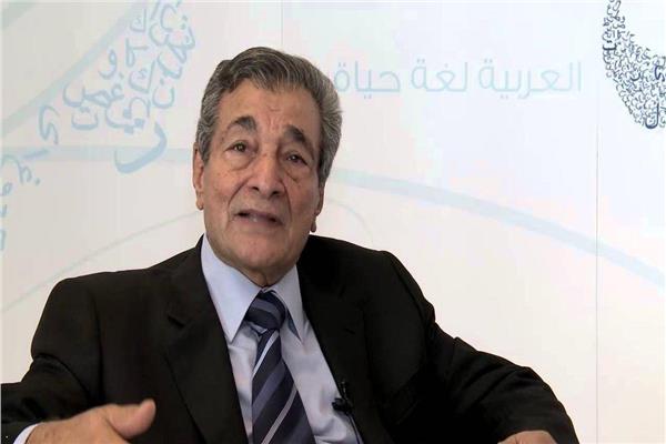 حارس اللغة العربية فاروق شوشة 
