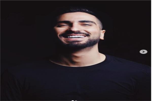محمد الشرنوبى