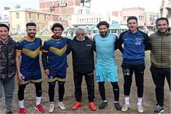 نادي المنيا،
