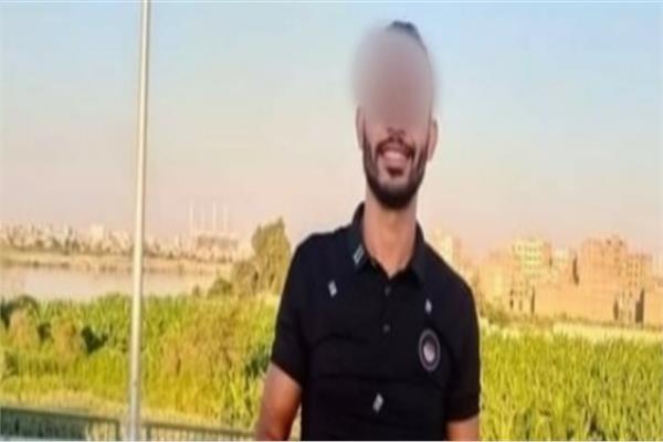 المتهم