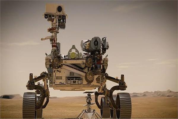 مسبار ناسا 