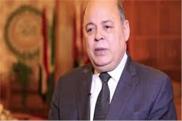  الدكتور محمد صابر عرب