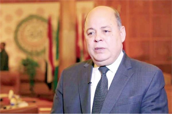 الدكتور محمد صابر عرب