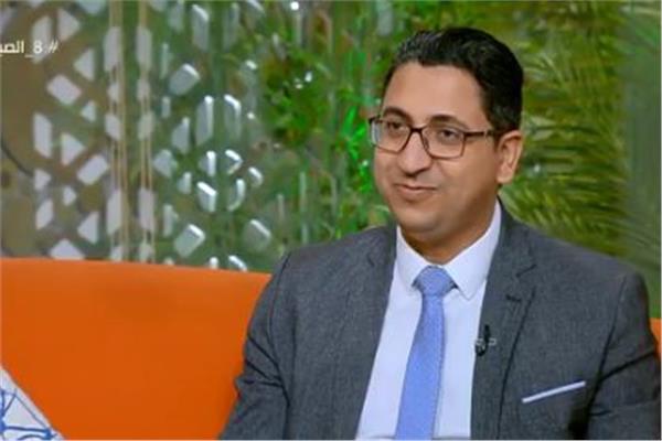 الدكتور محمد حمودة