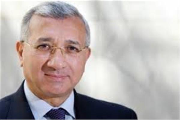 السفير محمد حجازي، مساعد وزير الخارجية الأسبق