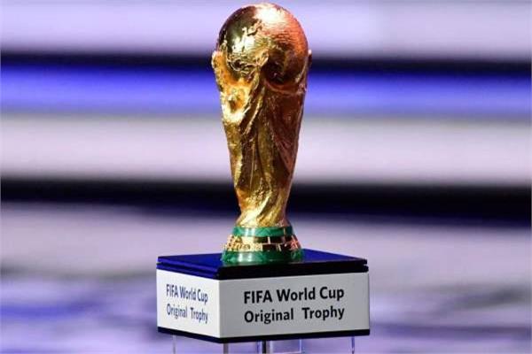 2022 التصفيات العالم اسيا لكأس المؤهلة المنتخبات المتأهلة