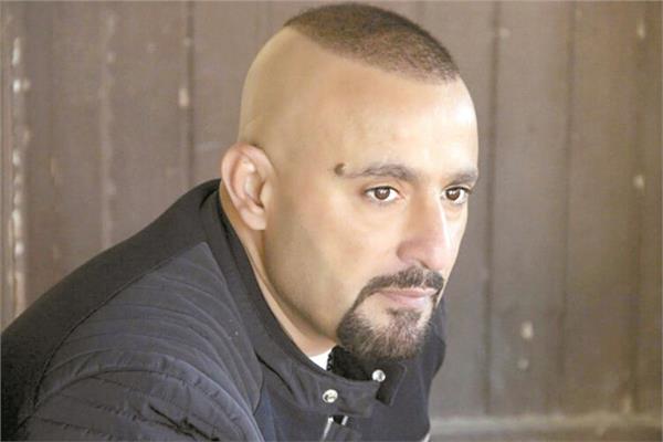 أحمد السقا