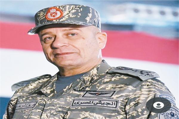 شريف منير