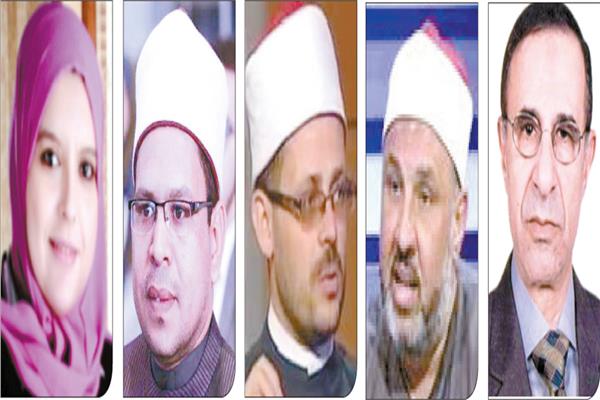  د. محمود مهنى /  صبرى عبادة /  د. أسامة فخرى /  د.عبدالفتاح عبدالقادر /  فاطمة موسى