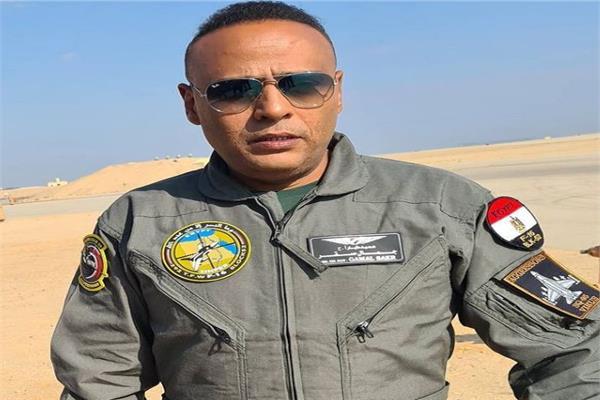 محمود عبد المغنى