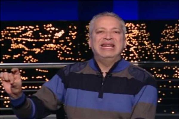  تامر امين