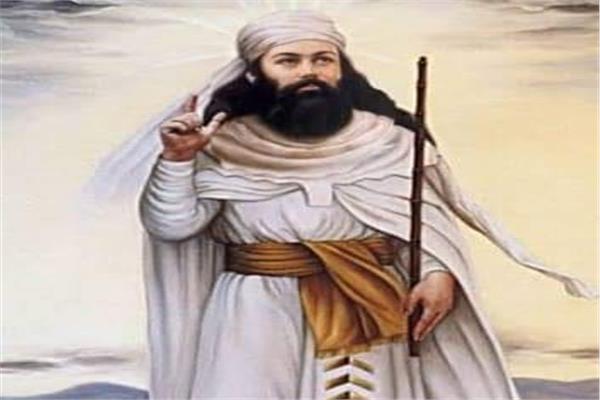 الديانة في عهد الدولة الساسانية « الزرادشتية» 