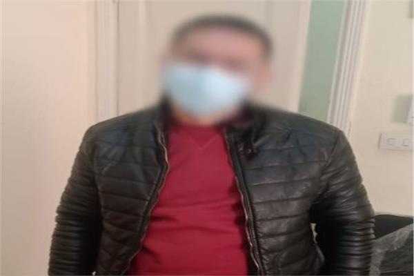 المتهم