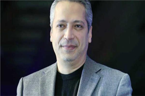 تامر امين 