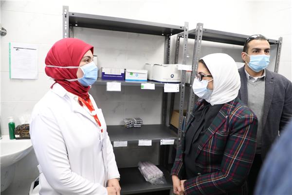 حانب من الجولة