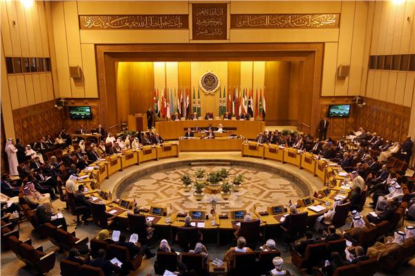 الجامعة العربية