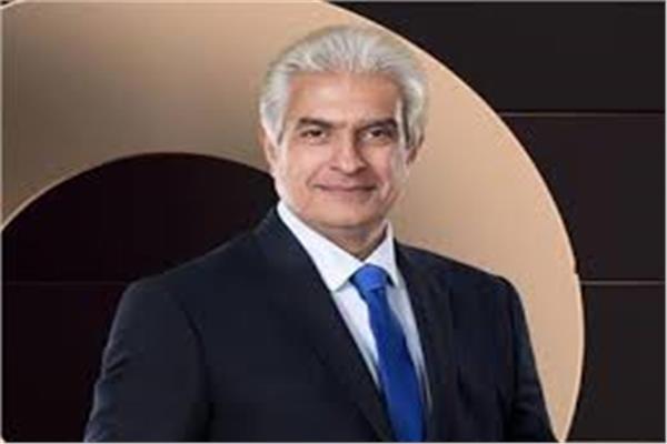 وائل الإبراشي