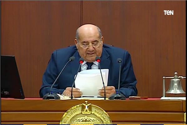  المستشار عبد الوهاب عبد الرازق
