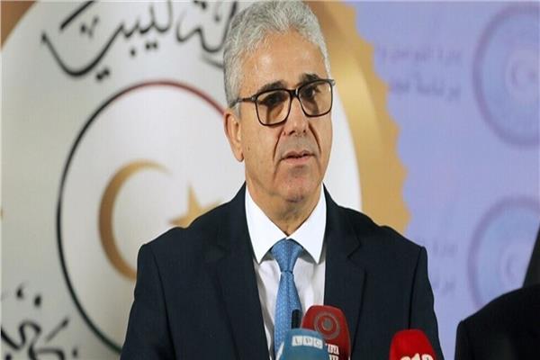 فتحي باشاغا
