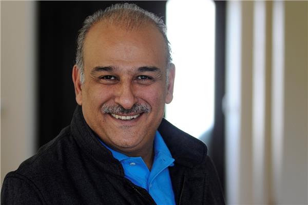جمال سليمان