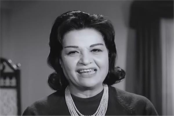 الفنانة عقيلة راتب