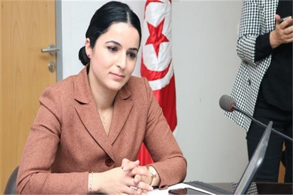 ألفة الحامدي