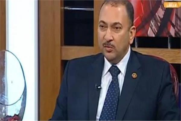 الدكتور طارق الرفاعي