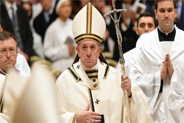 Pope Francis: I will die in Rome … and will not return to Argentina