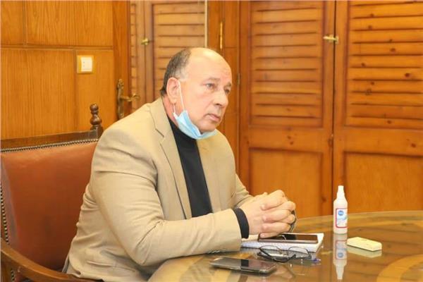  المهندس  محمد محمد عبدالعاطى