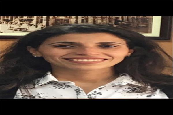 رنا بدوي وكيل محافظ البنك المركزي - قطاع التعليمات الرقابية