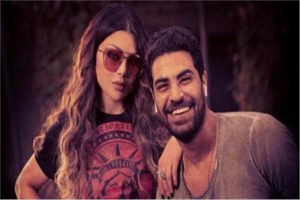 هيفاء وهبي 