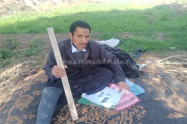 إبراهيم حسن جمال