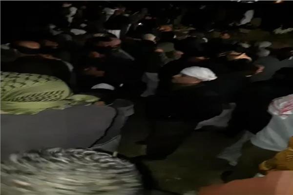 انتشال 5 جثث و3 مصابين من غرقى مركب الملاحات
