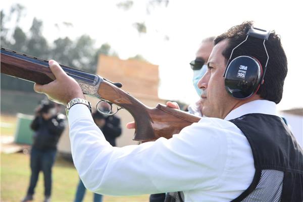الرماية