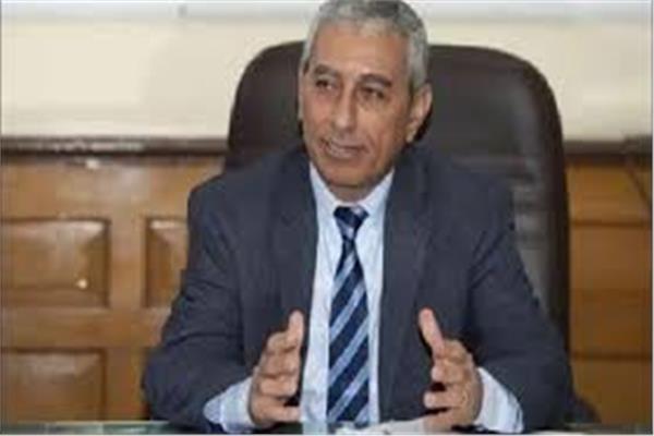  الدكتور جمال ياقوت،رئيس مصلحة الشهر العقاري