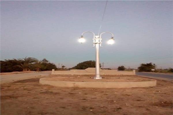 الوحدة المحلية لقرية طوخ الخيل