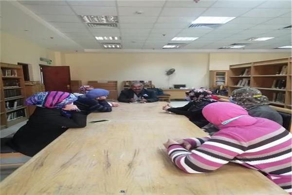 ثقافة القليوبية