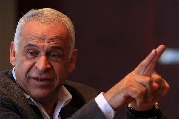 محمد فرج عامر