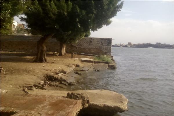 قرية مرجانة بالقناطر الخيرية