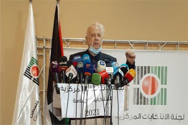 حنا ناصر