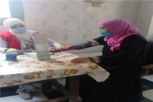 صورة من الحملة