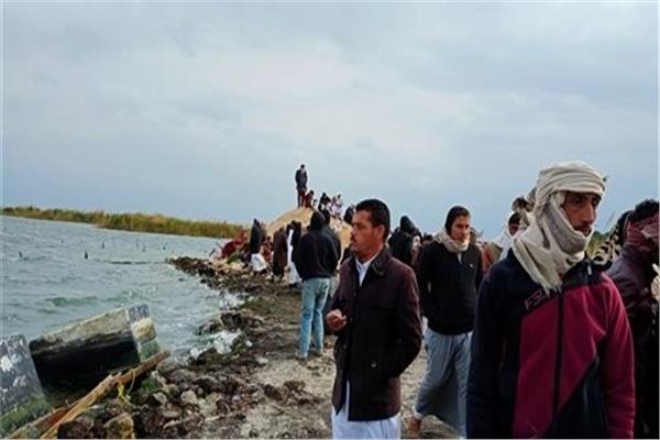 صورة أرشيفية