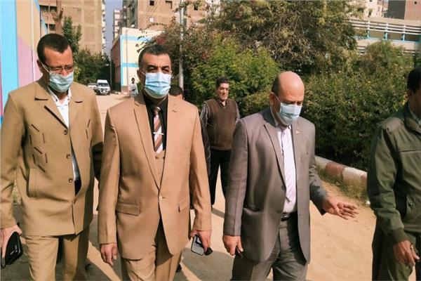 ماهر عبد الخالق