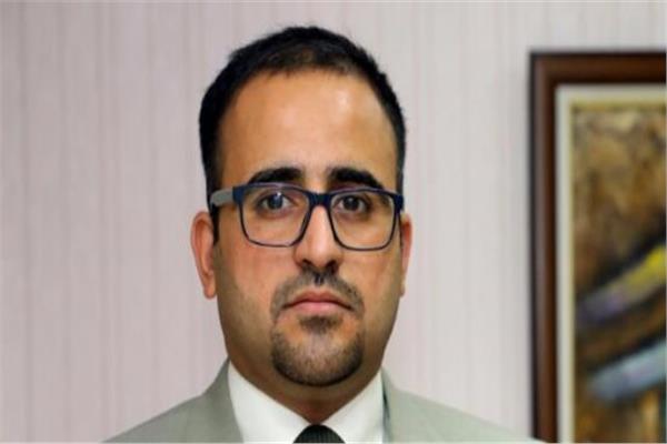 المتحدث باسم الوزارة سيف البدر