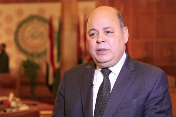  الدكتور محمد صابر عرب