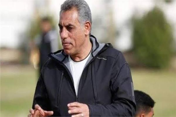 حمادة صدقي
